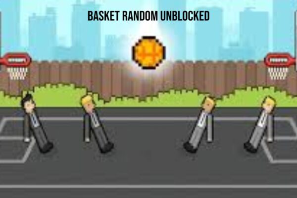 basket random unblocked